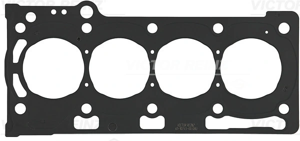 Gasket, cylinder head